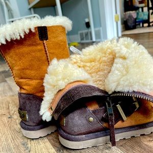 UGG women boots - 5